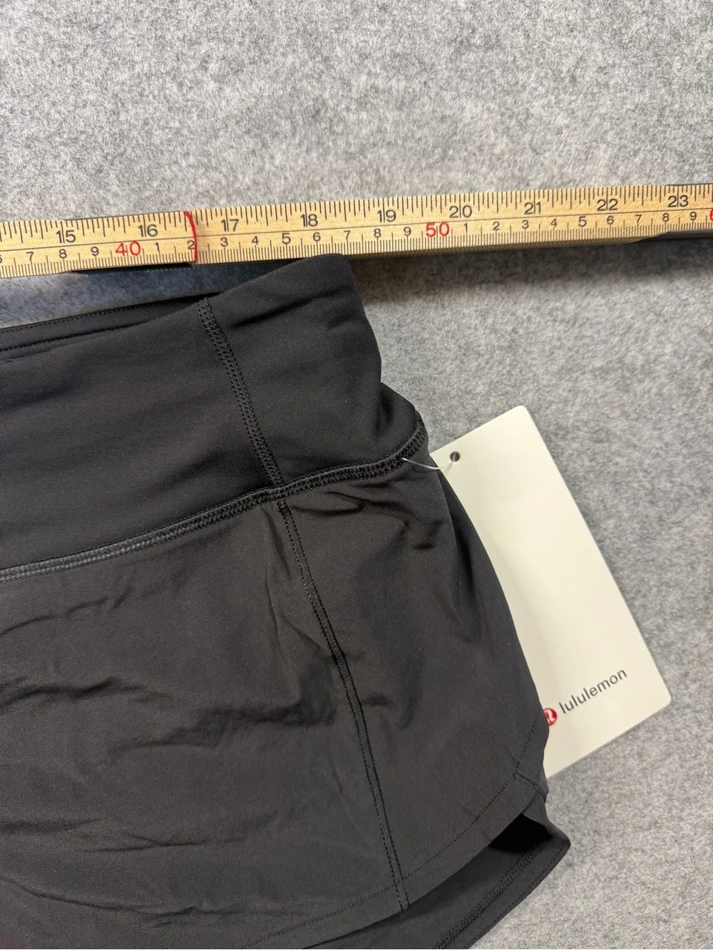 lululemon athletica lightweight athletic
